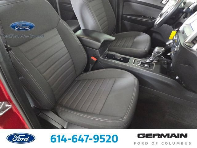 Certified 2021 Ford Ranger XLT w/ Equipment Group 302A High AWD/4WD image 31