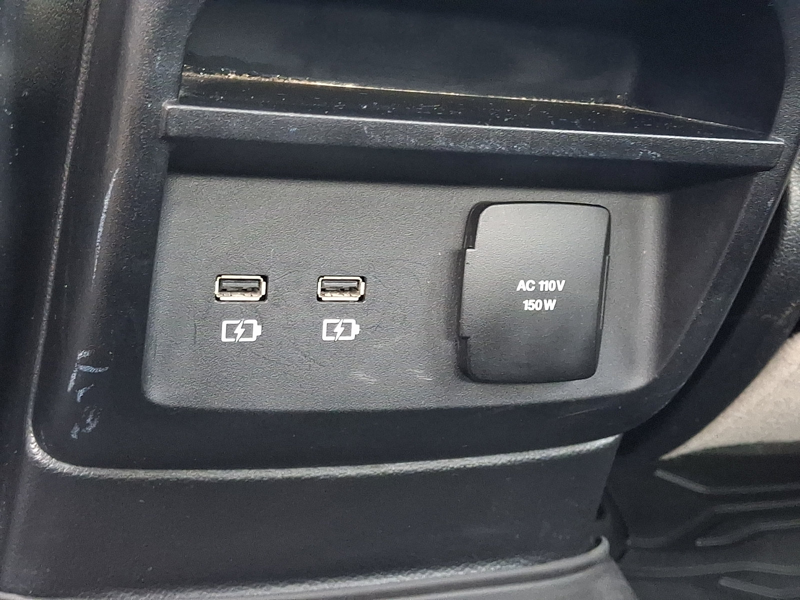 Certified 2019 Ford Ranger XLT w/ Equipment Group 302A Luxury AWD/4WD image 12
