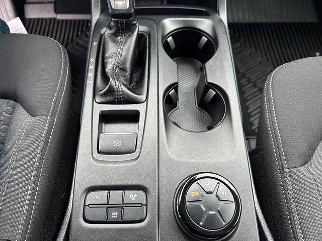 Certified 2025 Ford Ranger XLT w/ Equipment Group 301A High image 33