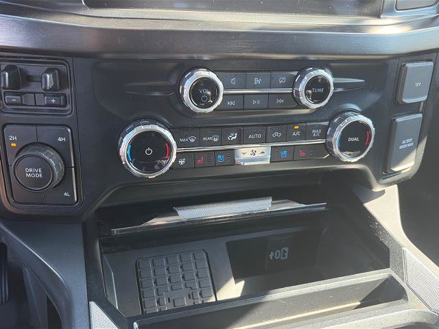 Certified 2024 Ford F350 Lariat w/ Lariat Ultimate Package AWD/4WD image 14