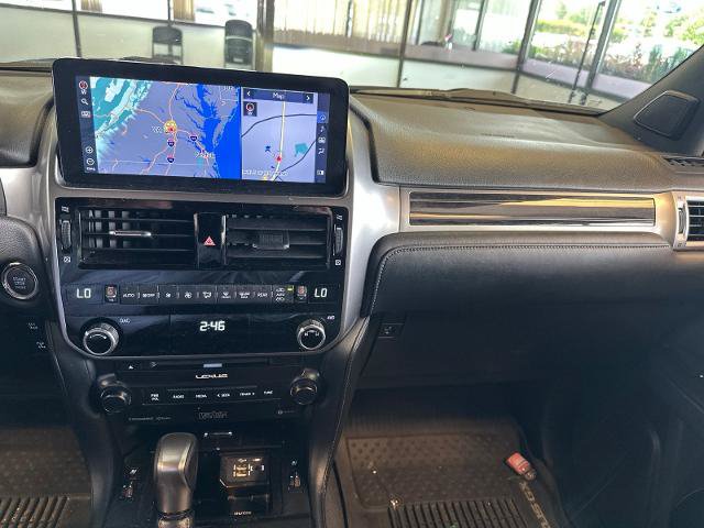 Used 2022 Lexus GX 460 Premium w/ Premium Plus Package AWD/4WD image 24