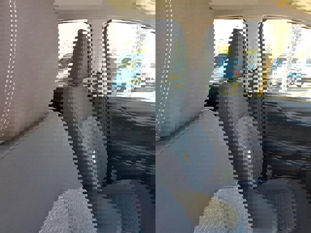 Certified 2025 Ford Ranger XL image 13