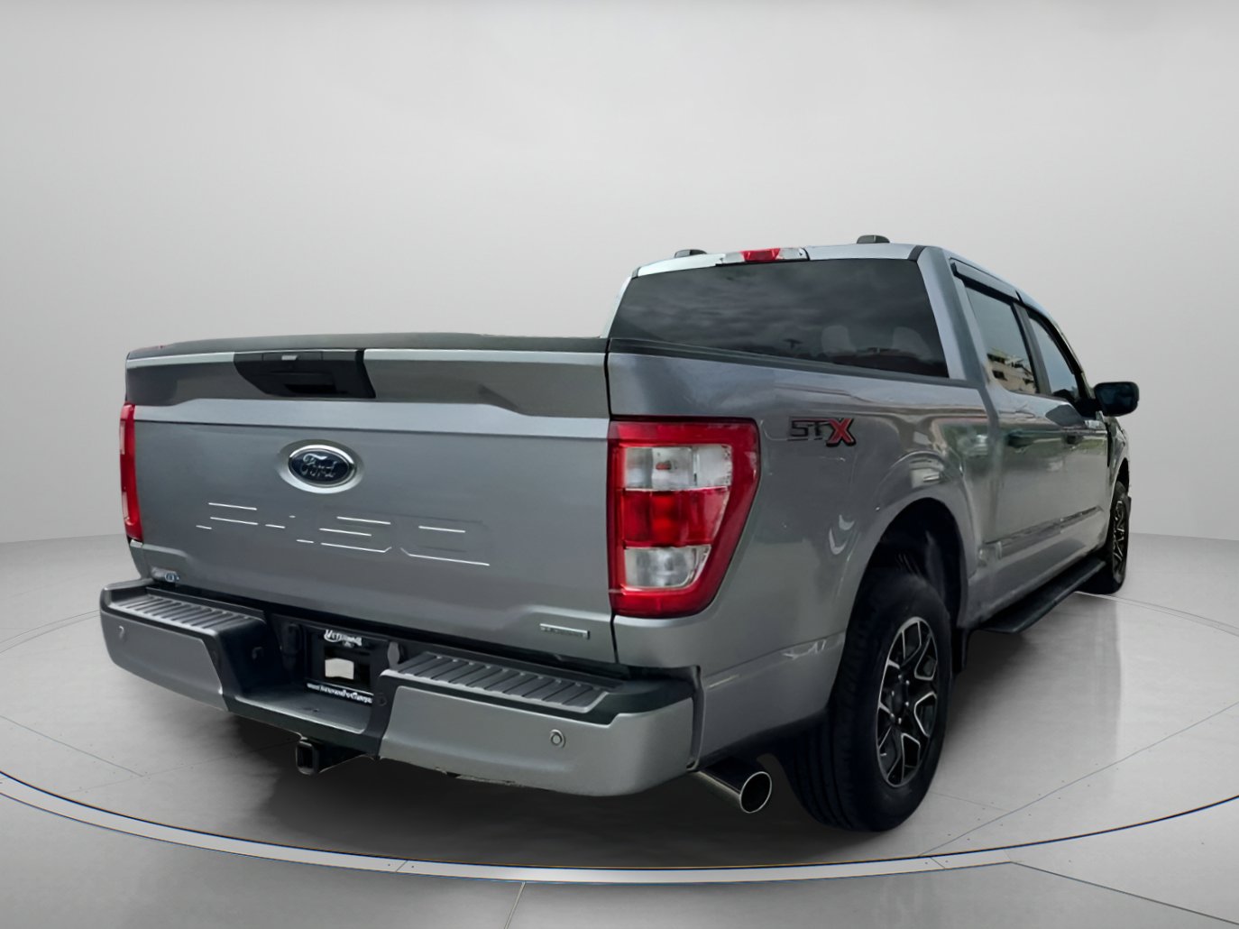 Certified 2023 Ford F150 XL w/ STX Appearance Package image 25