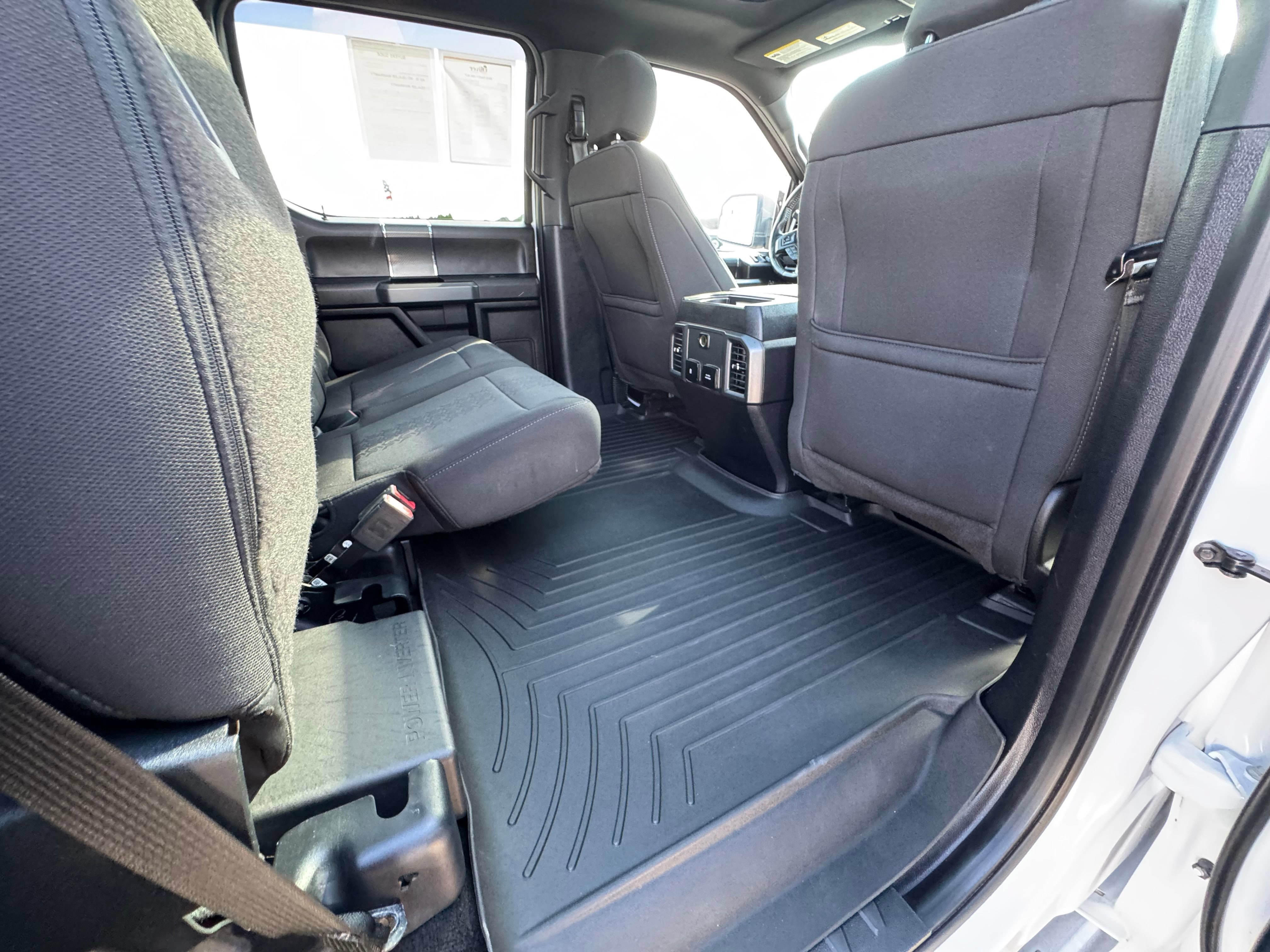 Certified 2018 Ford F150 XLT w/ Equipment Group 302A Luxury AWD/4WD image 28