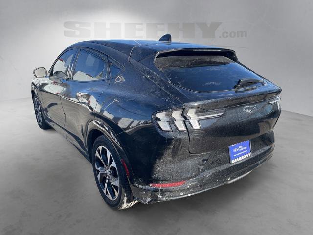 Certified 2023 Ford Mustang Mach-E Premium image 4