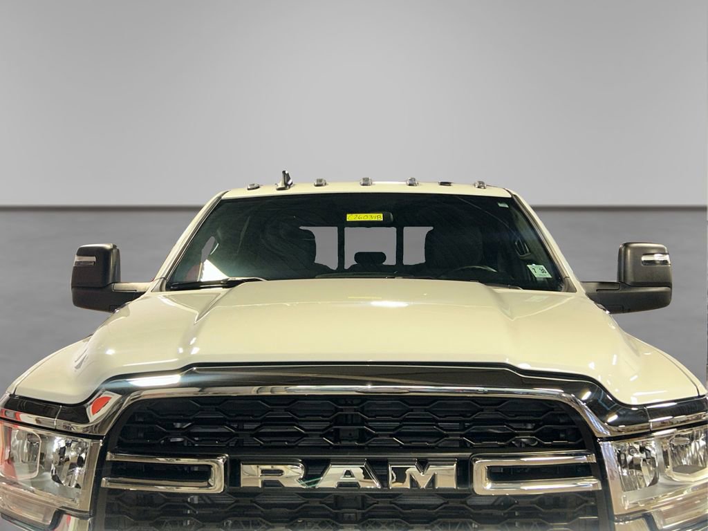Used 2024 RAM 3500 Tradesman image 12
