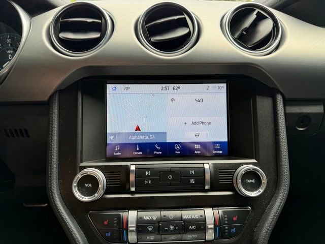 Certified 2023 Ford Mustang GT Premium w/ Equipment Group 401A image 14