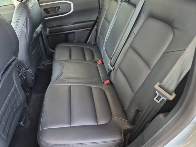 Certified 2022 Ford Bronco Sport Big Bend w/ Convenience Package AWD/4WD image 29