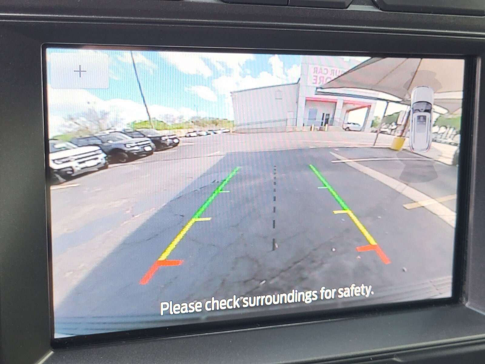 Certified 2021 Ford Expedition Limited RWD image 21