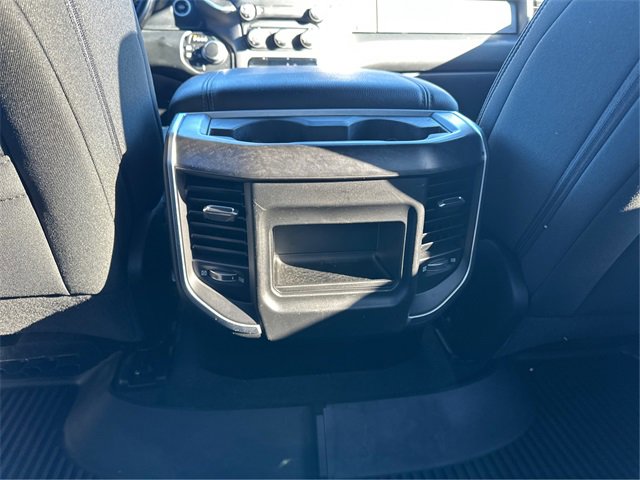 Used 2021 RAM 1500 Big Horn image 22