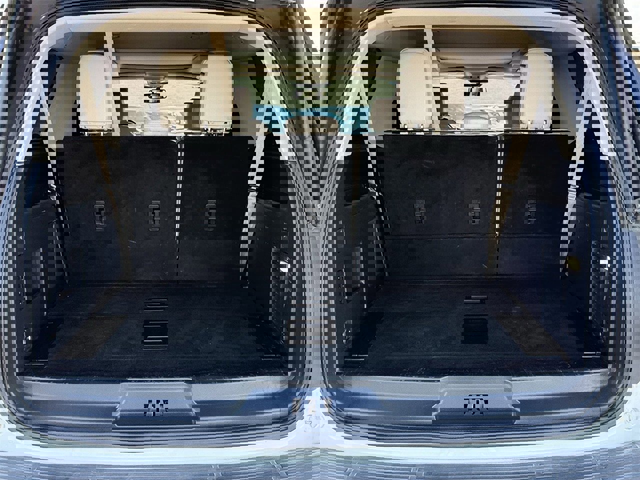 Certified 2023 Ford Expedition Max Platinum image 31