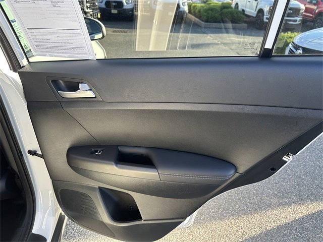 Used 2020 Kia Sportage LX image 40