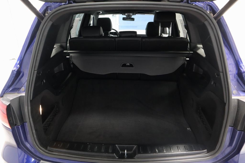 Used 2021 Mercedes-Benz GLB 250 4MATIC image 13