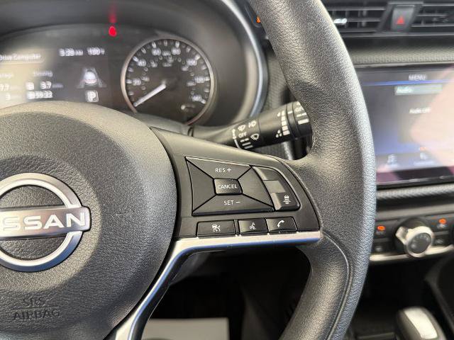 Used 2024 Nissan Kicks SV w/ Interior Electronics Package FWD image 12
