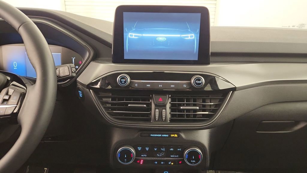 Certified 2023 Ford Escape Active image 14