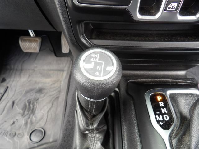 Used 2020 Jeep Gladiator Sport w/ Quick Order Package 24S image 21