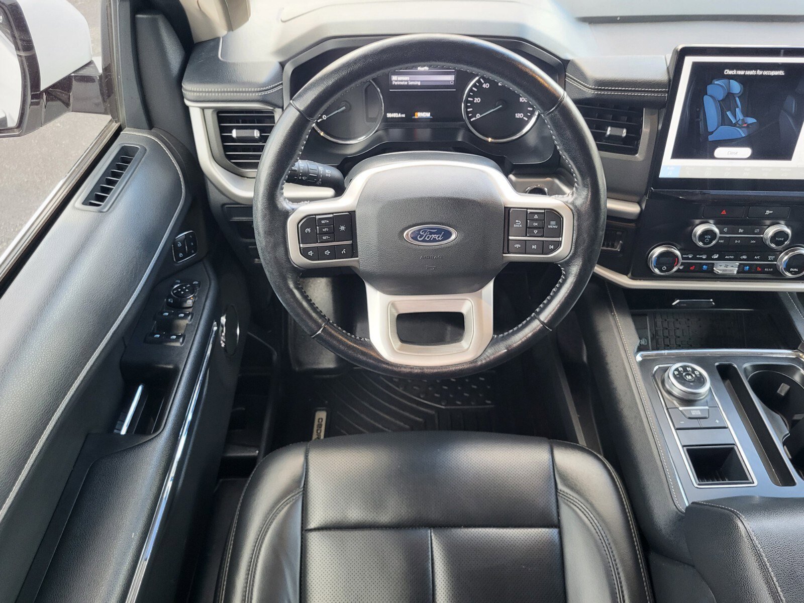 Certified 2023 Ford Expedition XLT RWD image 14
