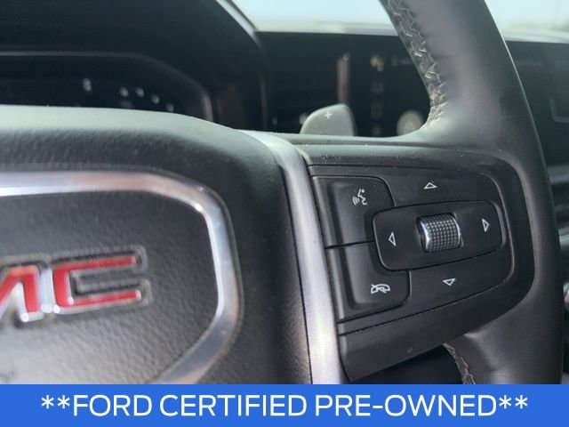 Used 2023 GMC Sierra 1500 Elevation image 18