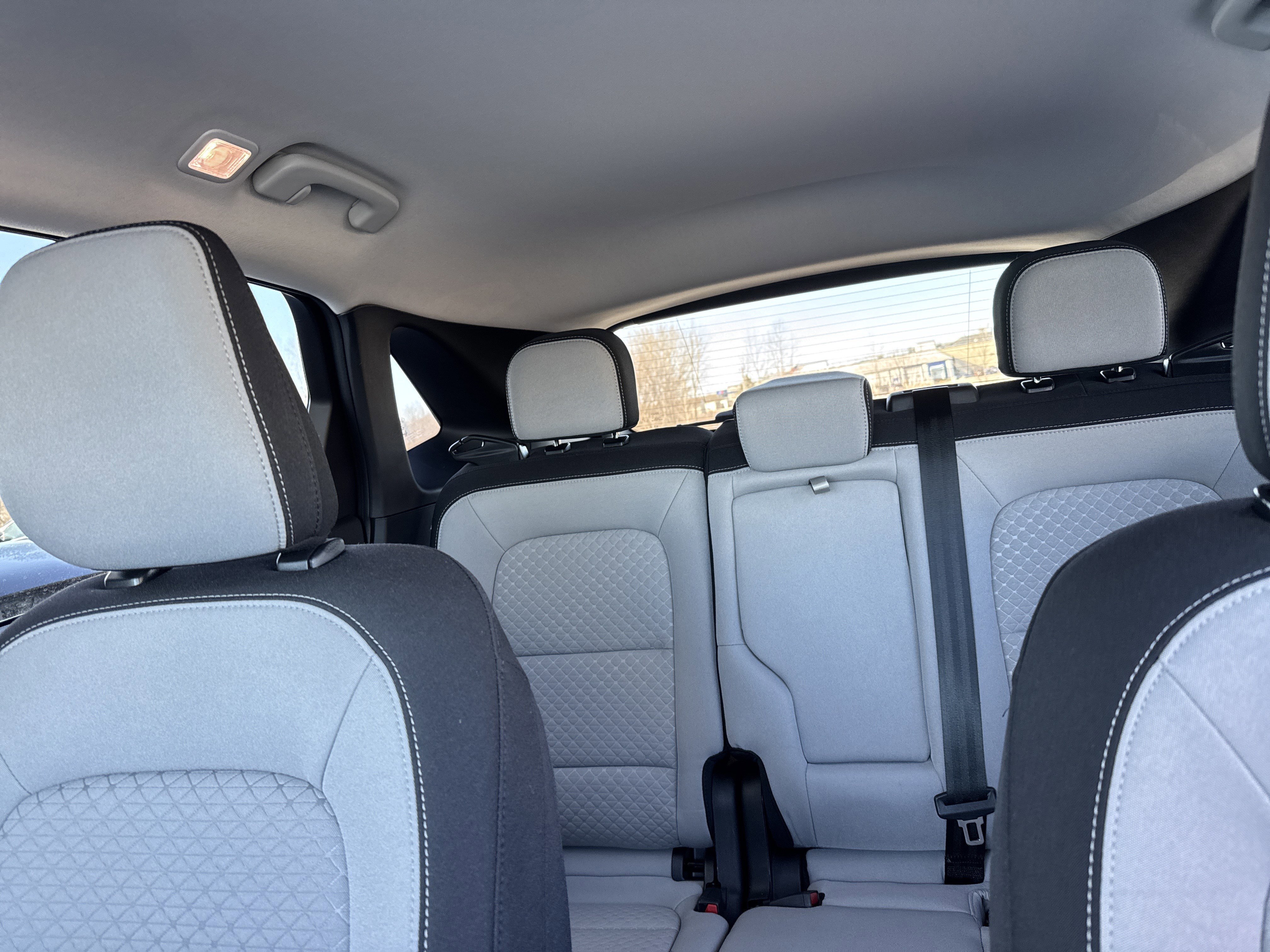 Certified 2023 Ford Escape Active image 43