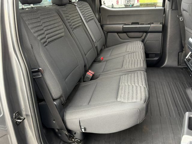 Certified 2023 Ford F150 XL w/ STX Appearance Package AWD/4WD image 33