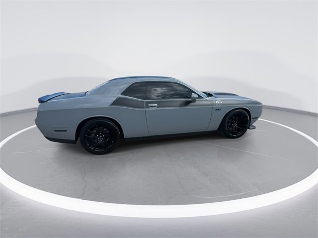 Used 2020 Dodge Challenger R/T Scat Pack w/ T/A Package image 3