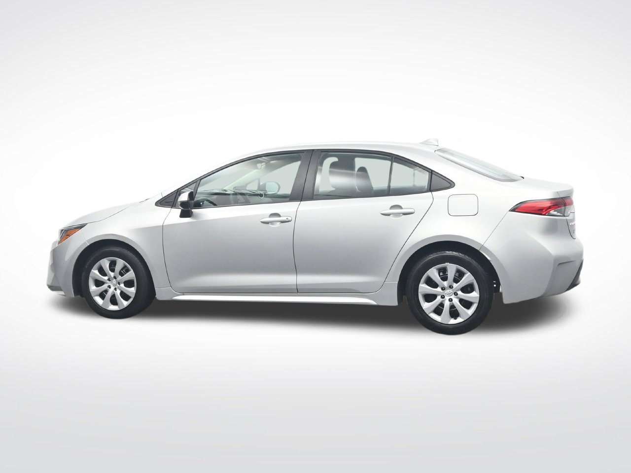 Used 2024 Toyota Corolla LE FWD image 10