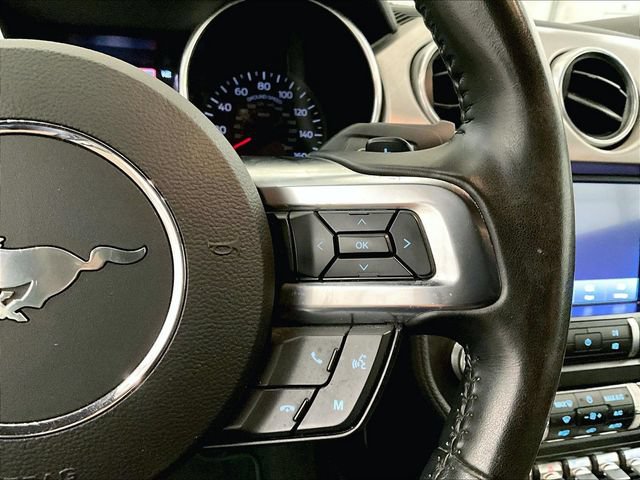 Certified 2020 Ford Mustang Premium RWD image 18