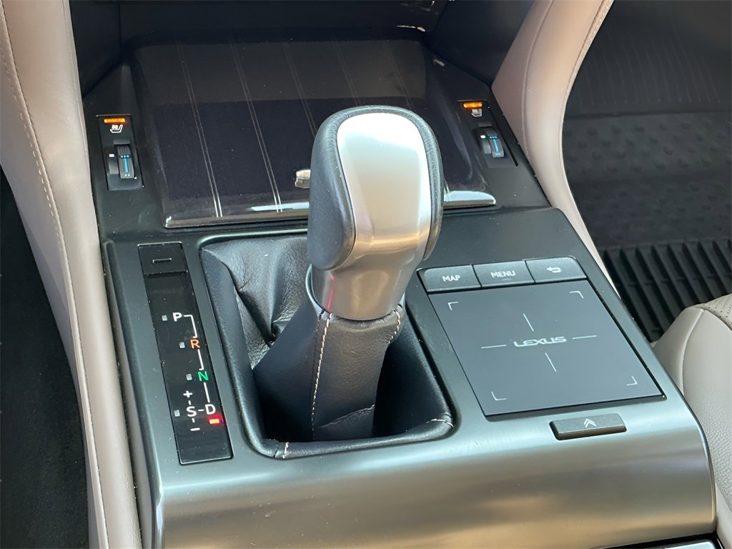 Used 2022 Lexus GX 460 Premium image 37