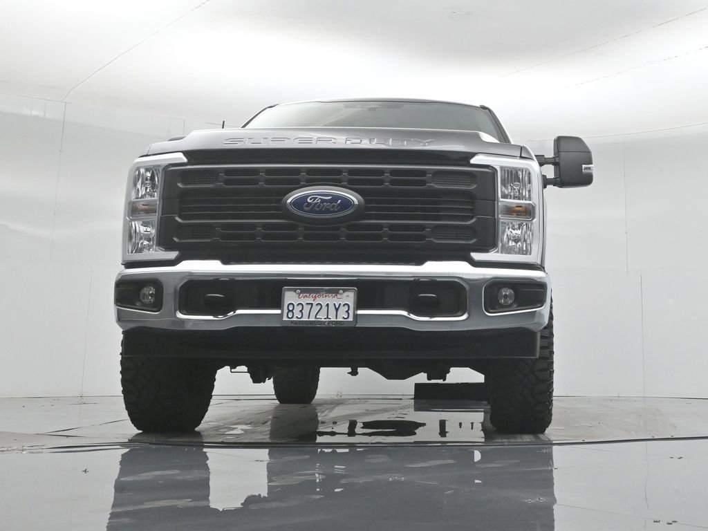 Certified 2024 Ford F250 XL w/ XL Off-Road Package image 43