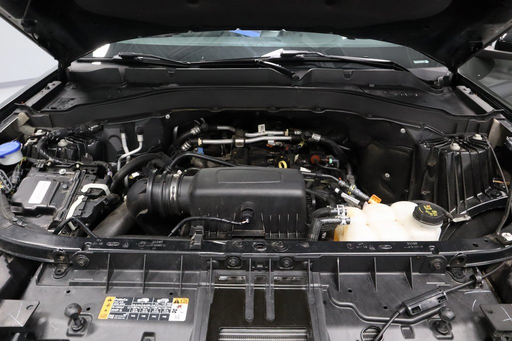 Certified 2023 Ford Explorer Timberline w/ Timberline Technology Package image 15