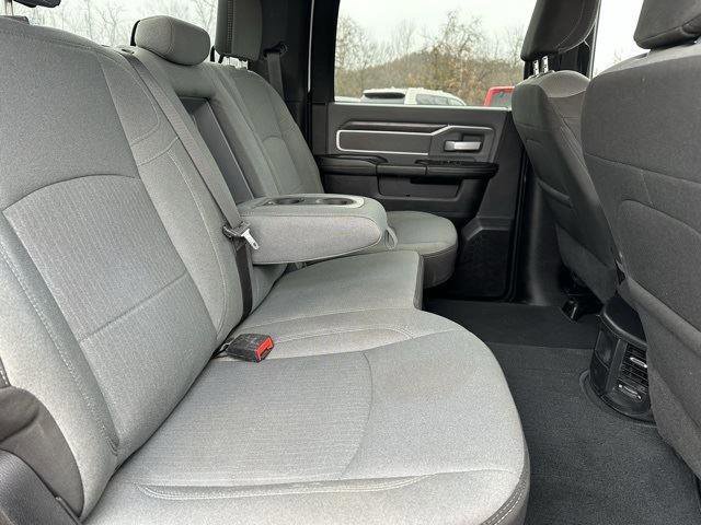 Used 2023 RAM 2500 Big Horn w/ Level 1 Equipment Group image 17