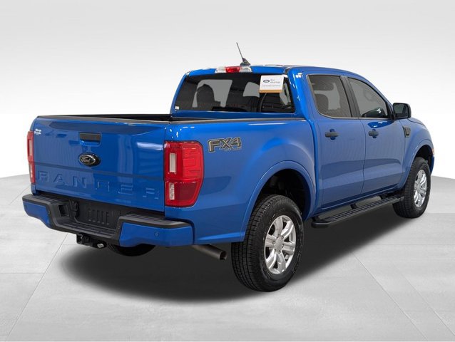 Certified 2023 Ford Ranger XLT w/ Equipment Group 301A Mid AWD/4WD image 20