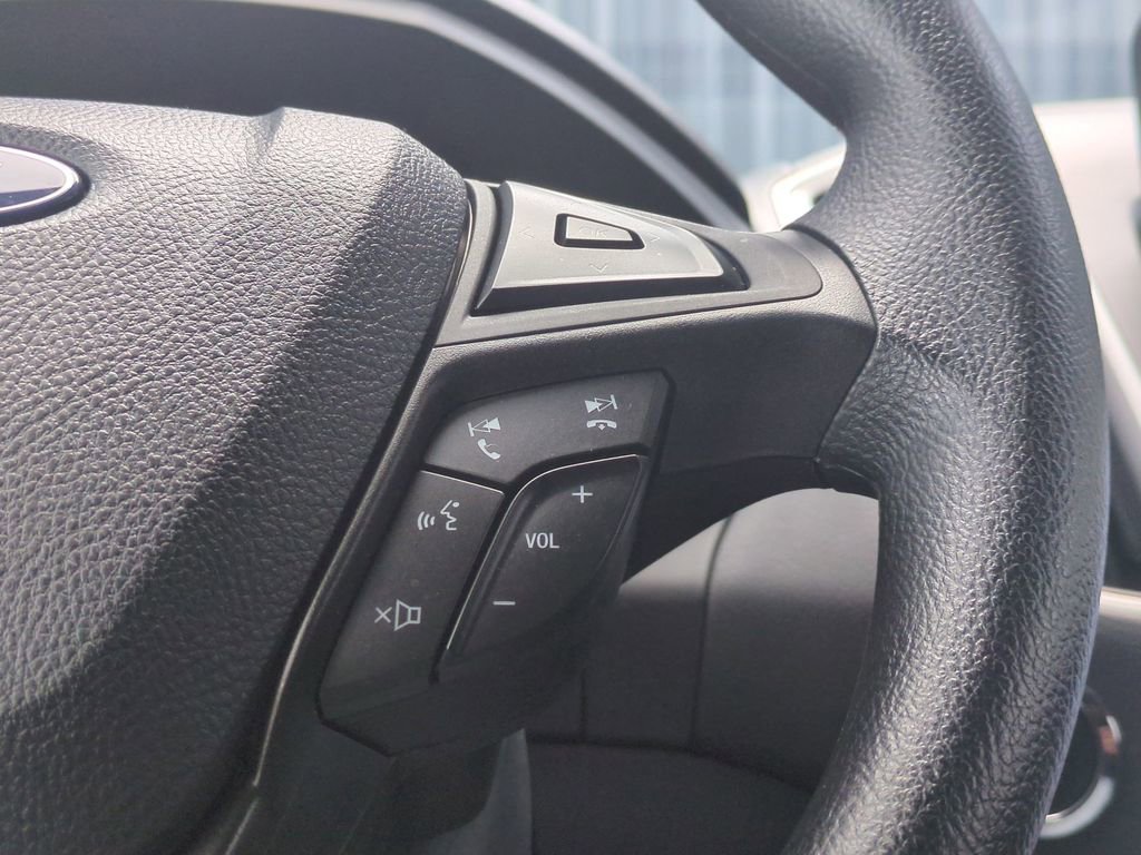 Certified 2024 Ford Edge SE AWD/4WD image 18