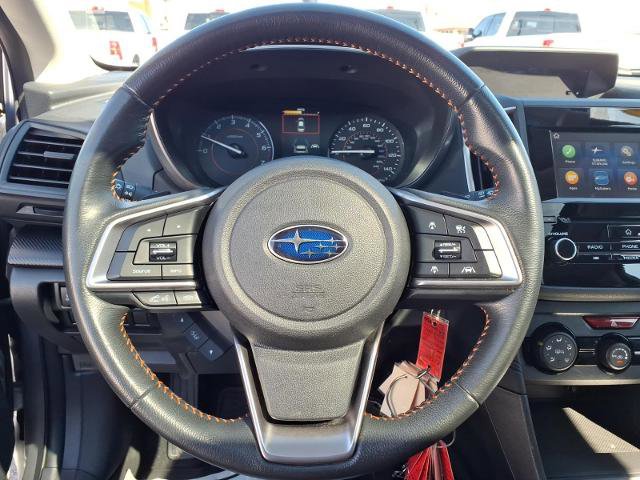 Used 2019 Subaru Crosstrek 2.0i Premium image 9