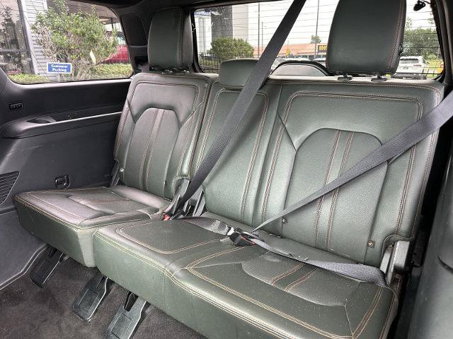 Certified 2022 Ford Expedition Timberline AWD/4WD image 22