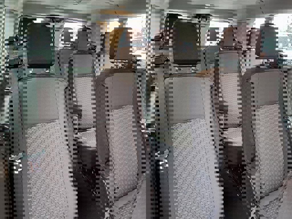 Certified 2024 Ford Transit 350 XLT image 6