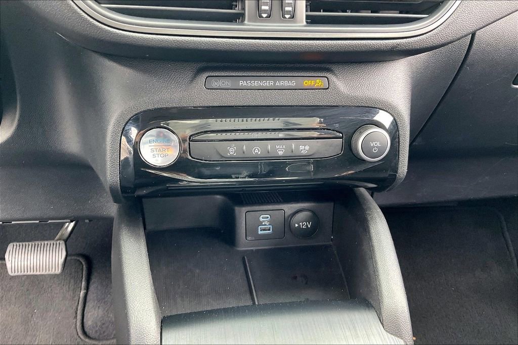 Certified 2023 Ford Escape Active w/ Tech Pack #1 AWD/4WD image 35