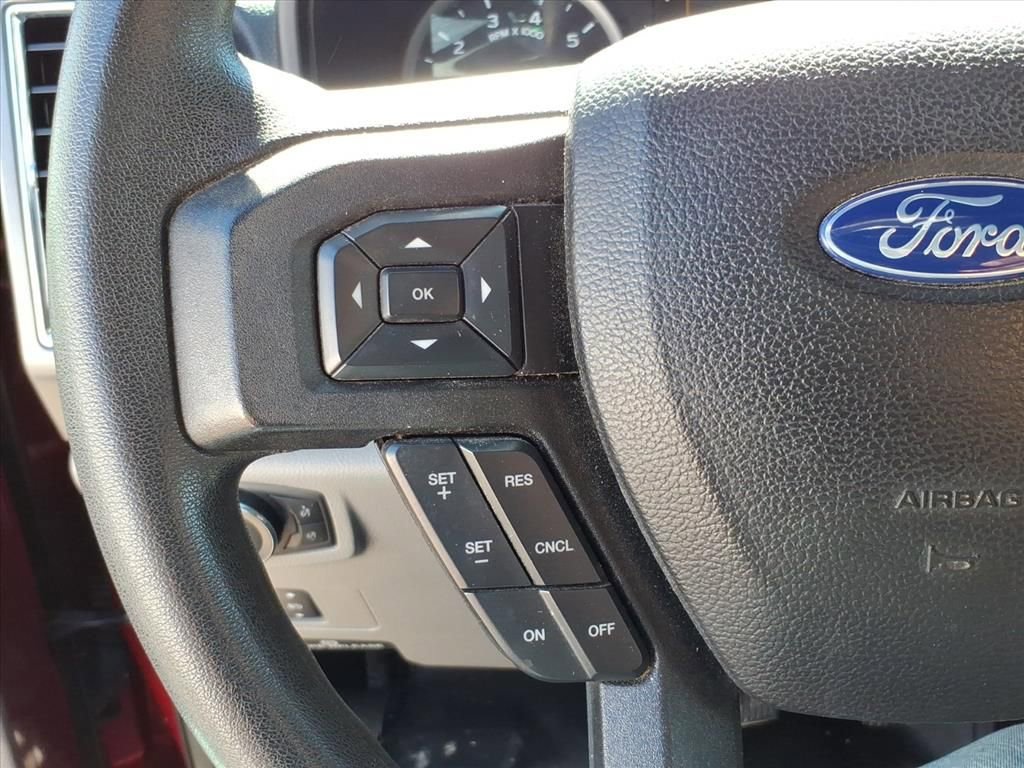 Certified 2017 Ford F250 XLT w/ XLT Value Package image 13