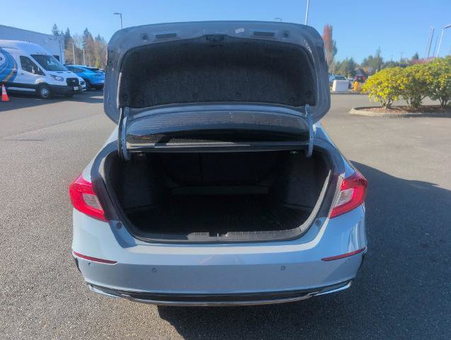 Used 2022 Honda Accord Touring image 34