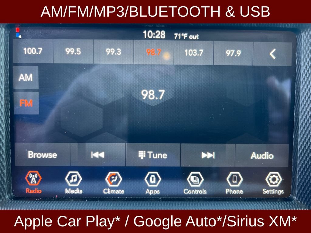 Used 2022 Jeep Gladiator Sport AWD/4WD image 17