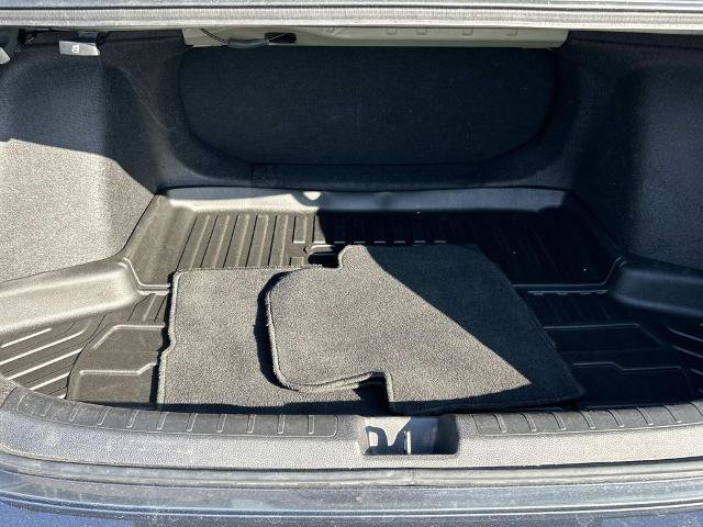 Used 2024 Honda Civic Sport image 19