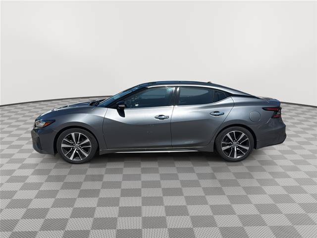 Used 2023 Nissan Maxima SL FWD image 4