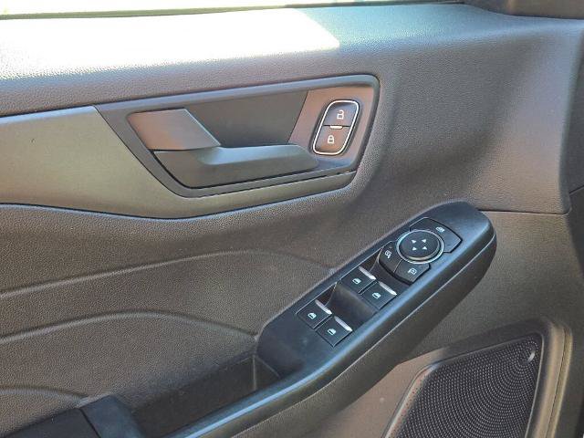 Certified 2024 Ford Escape Active AWD/4WD image 17