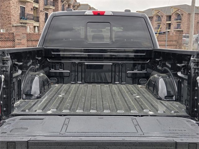 Certified 2024 Ford F150 Platinum image 13