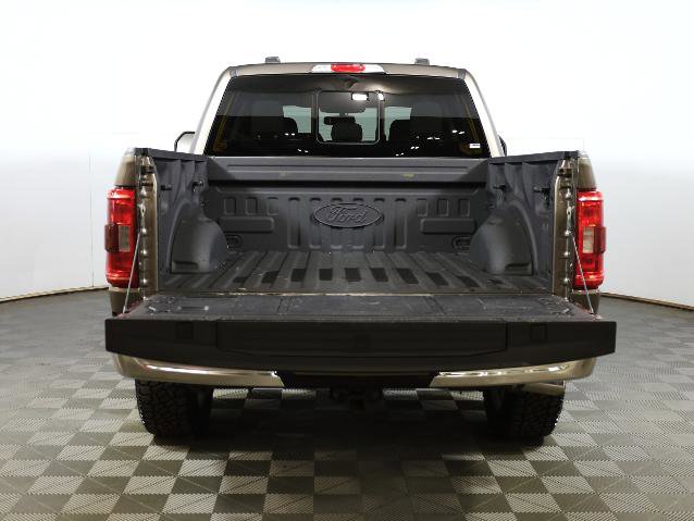 Certified 2023 Ford F150 XLT w/ Equipment Group 302A High image 21