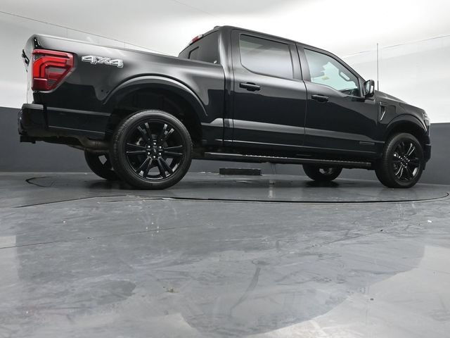 Certified 2024 Ford F150 Lariat w/ Equipment Group 502A High AWD/4WD image 42
