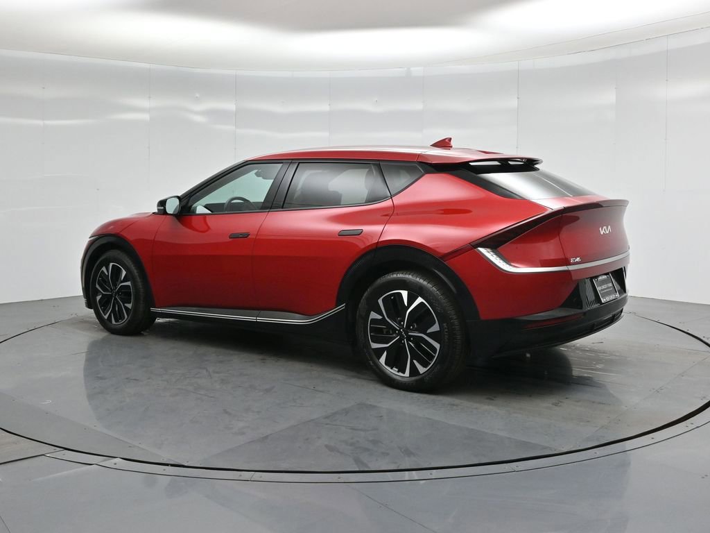 Used 2022 Kia EV6 Wind image 18