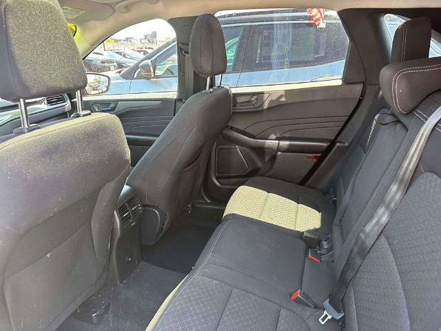 Certified 2024 Ford Escape Active w/ Tech Pack #1 AWD/4WD image 9