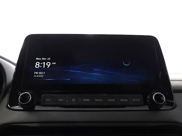 Used 2022 Hyundai Kona N Line w/ Tech Package image 13