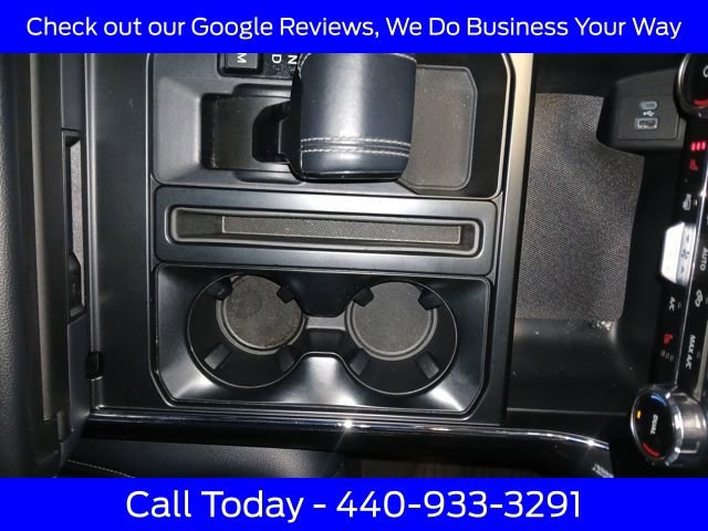 Certified 2023 Ford F150 XLT w/ Equipment Group 302A High image 26